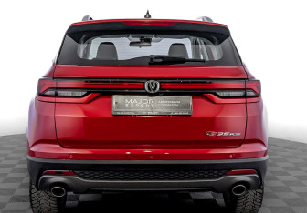 Подержанный автомобиль Changan CS35PLUS 2023 года (6 фото)