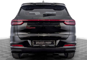 Подержанный автомобиль Chery Tiggo 7 Pro 2023 года (6 фото)