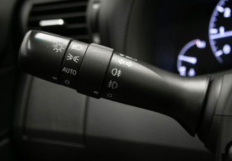 Подержанный автомобиль Lexus RX 2013 года (13 фото)