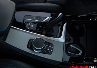 Подержанный автомобиль BMW X3 2019 года (19 фото)