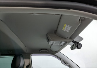 Подержанный автомобиль Volkswagen Multivan 2021 года (23 фото)