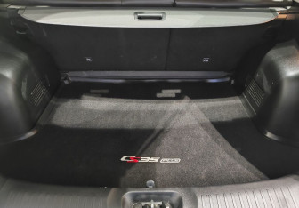 Подержанный автомобиль Changan CS35PLUS 2022 года (13 фото)