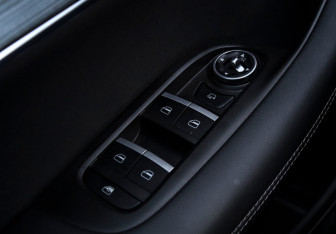 Подержанный автомобиль Chery Tiggo 7 Pro Max 2023 года (19 фото)