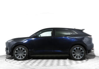 Подержанный автомобиль Changan UNI-K 2024 года (8 фото)