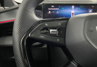 Подержанный автомобиль Geely Cityray 2024 года (19 фото)