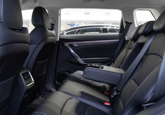 Новый Belgee X70 2025 (32 фото)