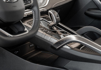 Новый Belgee X70 2025 (14 фото)