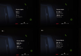 Подержанный автомобиль Haval H7 2025 года (12 фото)