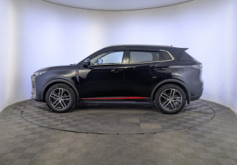 Подержанный автомобиль Changan CS55PLUS 2023 года (8 фото)