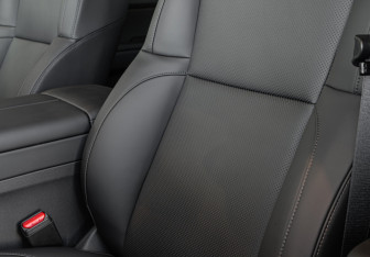 Новый LiXiang L6 2024 (25 фото)