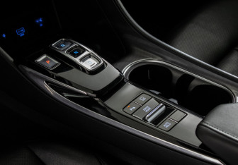 Подержанный автомобиль Hyundai Sonata 2022 года (15 фото)