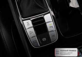 Подержанный автомобиль Hyundai Tucson 2024 года (21 фото)