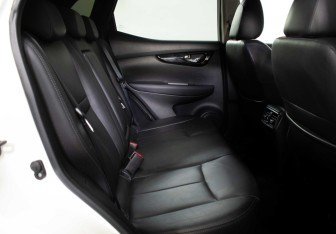 Подержанный автомобиль Nissan Qashqai 2019 года (14 фото)
