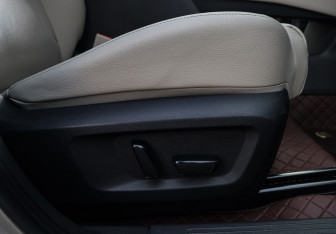Подержанный автомобиль Nissan X-Trail 2021 года (18 фото)