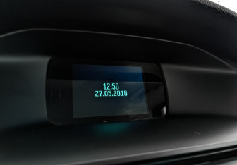 Подержанный автомобиль Ford Focus Hatchback 2018 года (25 фото)