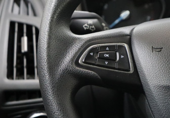 Подержанный автомобиль Ford Focus Wagon 2016 года (14 фото)