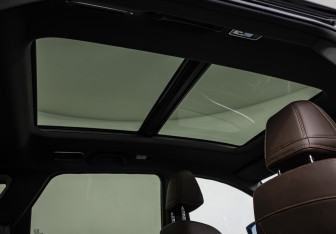 Подержанный автомобиль Jetour X90 2023 года (16 фото)