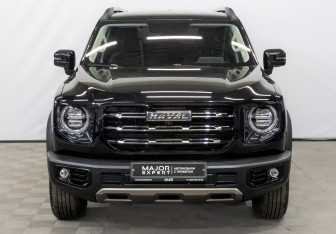 Подержанный автомобиль Haval Dargo 2024 года (2 фото)