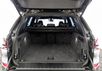 Новый BMW X5 2025 (8 фото)