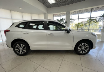 Подержанный автомобиль Haval Jolion 2023 года (4 фото)
