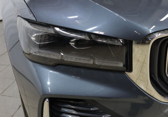 Подержанный автомобиль Geely Monjaro 2023 года (27 фото)