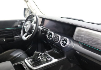 Подержанный автомобиль Tank 300 2024 года (10 фото)