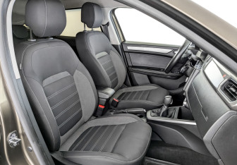 Подержанный автомобиль Renault Arkana 2019 года (23 фото)