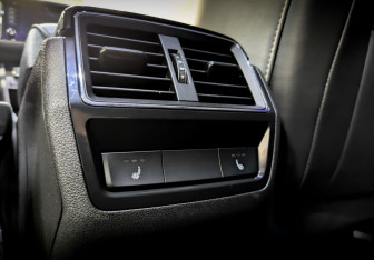 Подержанный автомобиль Skoda Kodiaq 2018 года (26 фото)