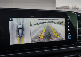 Новый Mercedes-Benz Maybach GLS 2022 (37 фото)