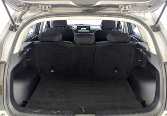 Подержанный автомобиль Haval Jolion 2022 года (10 фото)