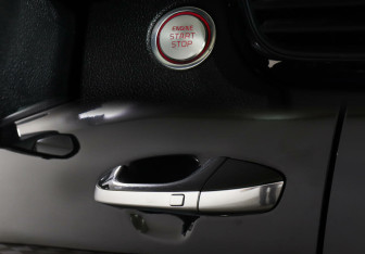 Подержанный автомобиль Kia Optima Sedan 2020 года (18 фото)