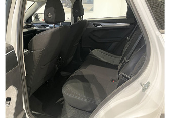 Новый Haval Jolion 2025 (11 фото)