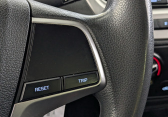 Подержанный автомобиль Hyundai Solaris Sedan 2020 года (27 фото)