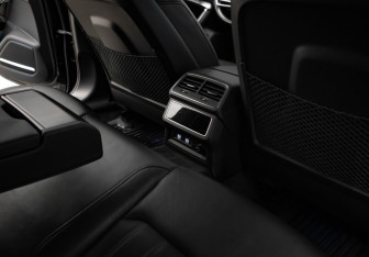 Подержанный автомобиль Audi A6 Sedan 2018 года (34 фото)