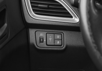 Подержанный автомобиль Hyundai Solaris Sedan 2019 года (9 фото)