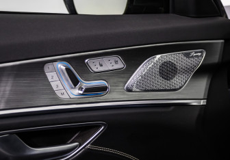 Подержанный автомобиль Jetour X70 Plus 2023 года (20 фото)