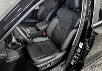 Подержанный автомобиль Haval Jolion 2025 года (20 фото)