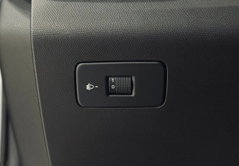 Подержанный автомобиль GAC GS3 2024 года (22 фото)