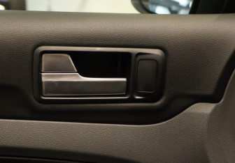 Подержанный автомобиль Ford Focus Hatchback 2008 года (17 фото)