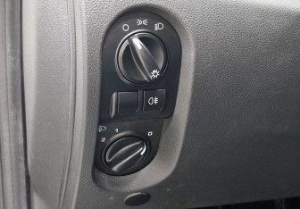 Подержанный автомобиль LADA (ВАЗ) Granta Sedan 2023 года (5 фото)