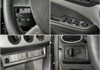 Подержанный автомобиль Ford Focus Sedan 2011 года (16 фото)