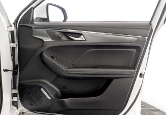 Подержанный автомобиль Haval Jolion 2022 года (24 фото)