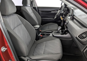 Подержанный автомобиль Kia Seltos 2022 года (23 фото)