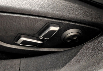 Подержанный автомобиль Geely Preface 2024 года (15 фото)