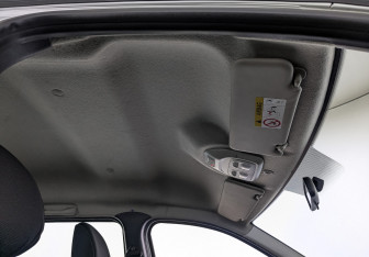 Подержанный автомобиль LADA (ВАЗ) Largus Wagon 2021 года (22 фото)