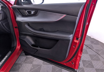 Подержанный автомобиль Chery Tiggo 7 Pro Max 2023 года (24 фото)