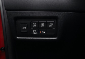 Новый Mazda CX-5 2025 (21 фото)