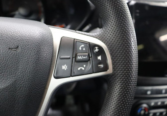 Подержанный автомобиль LADA (ВАЗ) Vesta Wagon 2019 года (15 фото)