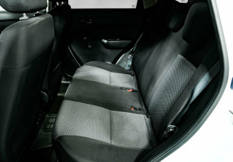 Подержанный автомобиль Suzuki Vitara 2018 года (13 фото)