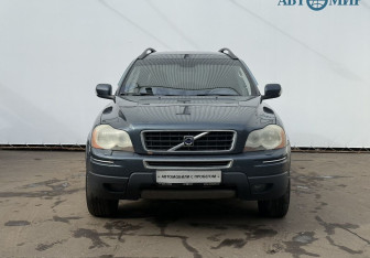 Подержанный автомобиль Volvo XC90 2007 года (2 фото)